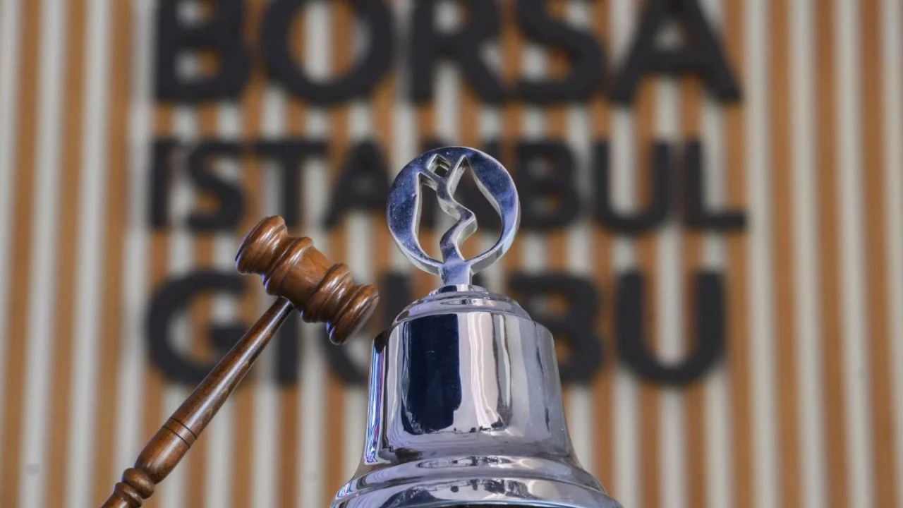 Borsa İstanbul'da yükseliş eğilimi sürüyor