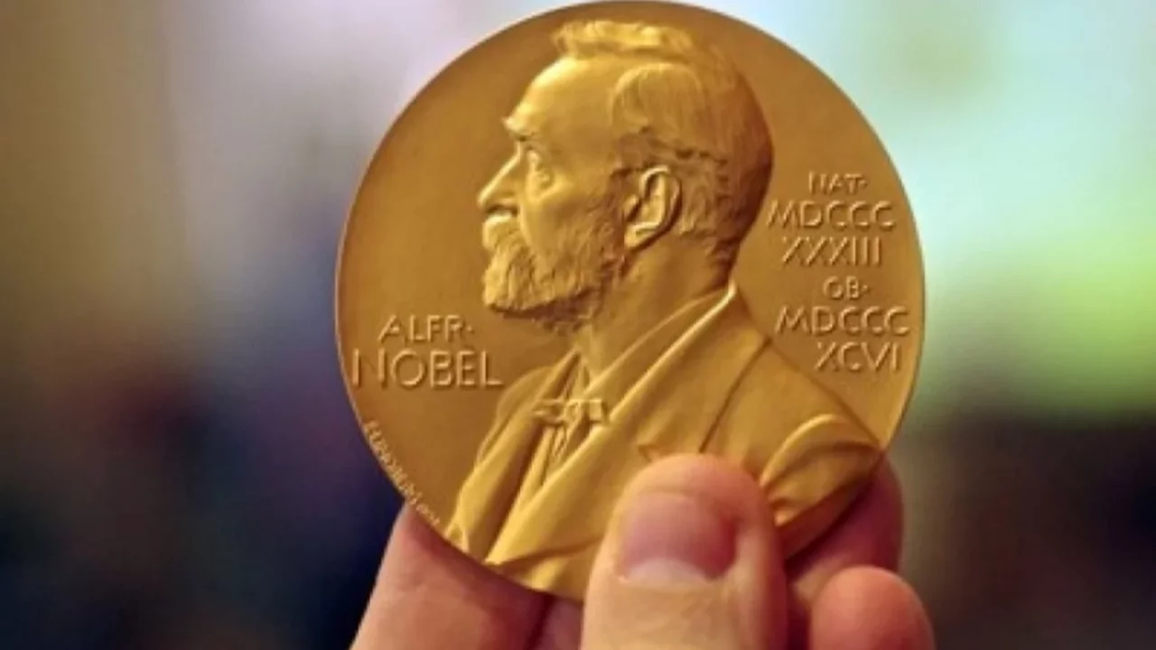 2026 Nobel Tıp Ödülü sahiplerini buldu