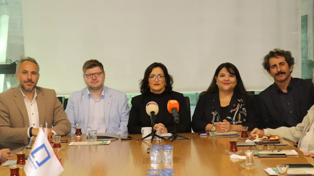 Mimarlar Odası Bursa Şubesi'nden Dünya Mimarlık Günü mesajı