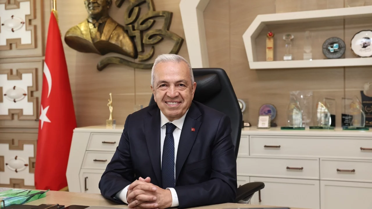 Nilüfer Belediyesi dijital altyapısını güvence altına aldı