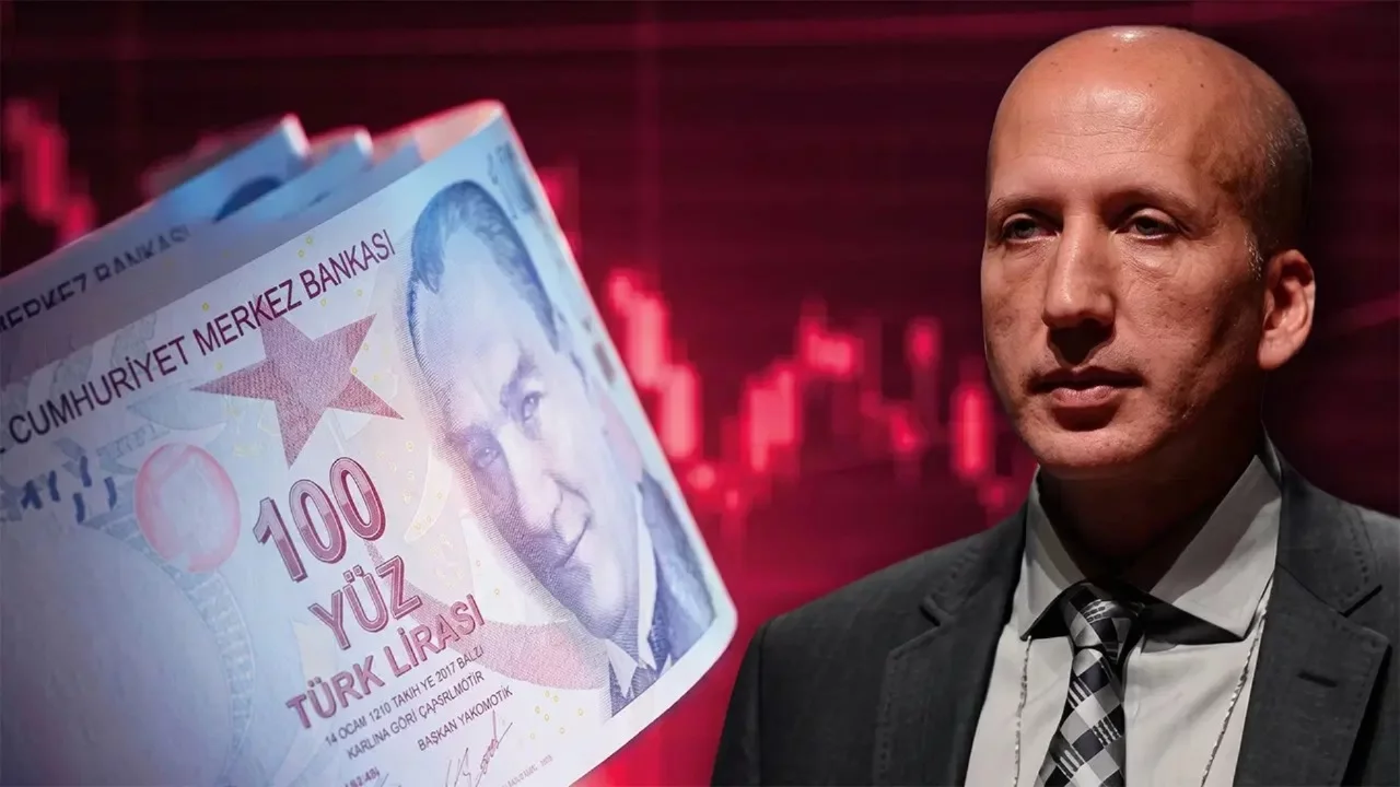 TCMB eski Başekonomisti Hakan Kara'dan faiz tahmini: