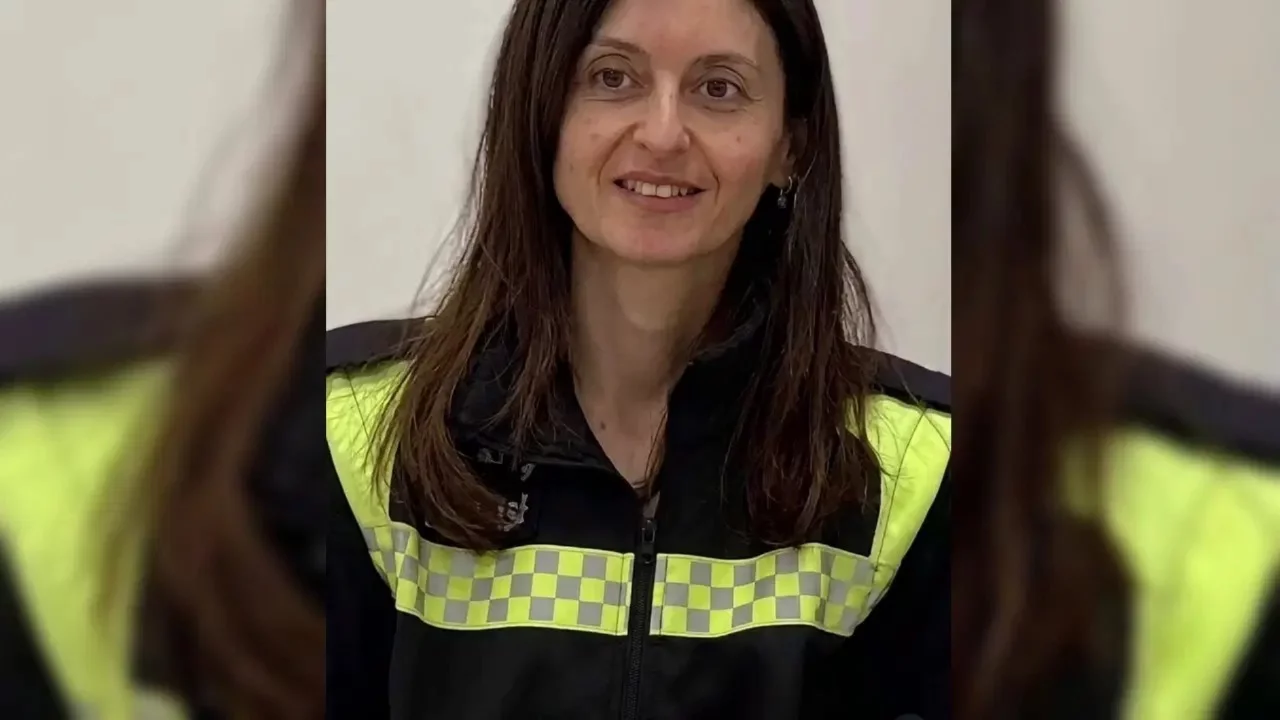 Polis memuru intihar etti: 'Trafiğin ablası' beylik tabancasıyla yaşamına son verdi