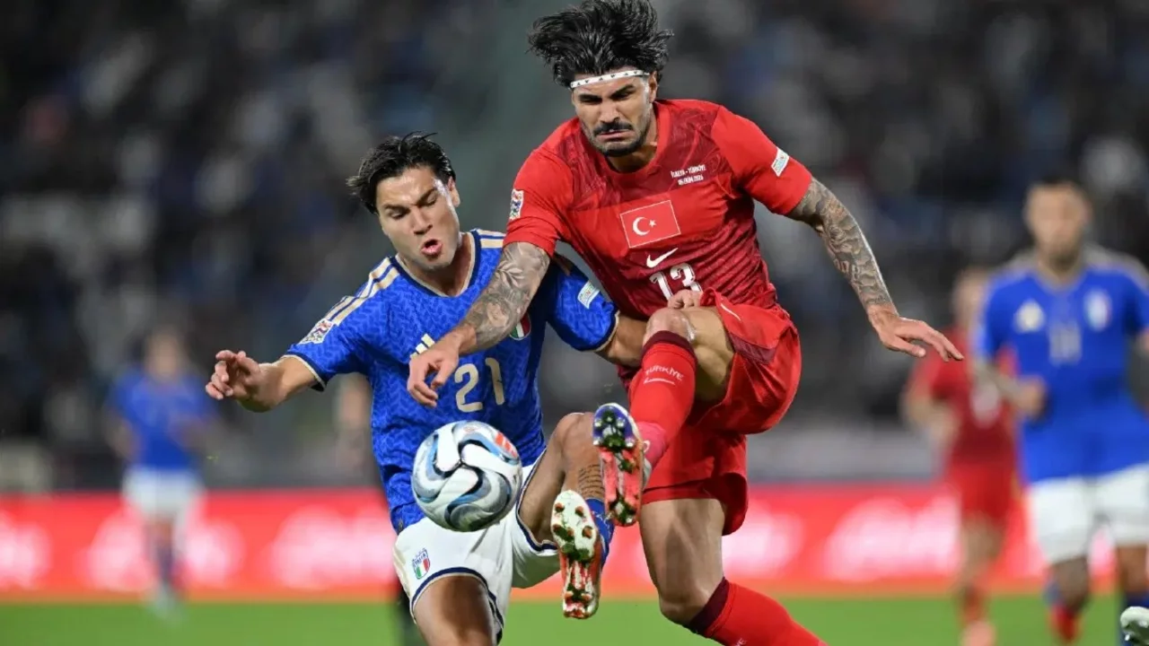 Bologna'da ilk gol geldi!