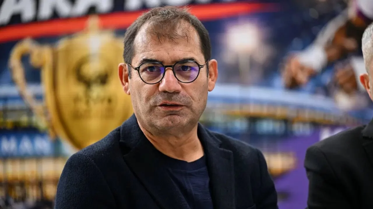 Gençlerbirliği'nde Metin Diyadin gelişmesi!