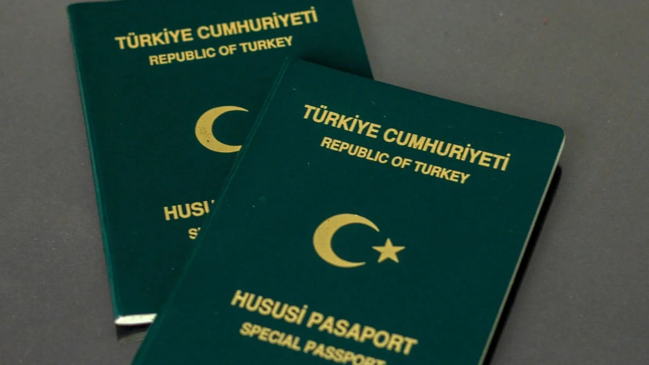 6 meslek grubuna yeşil pasaport gündemde
