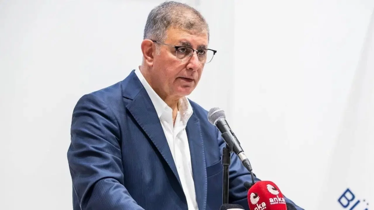 YENİ Parti'den 'Cemil Tugay' açıklaması