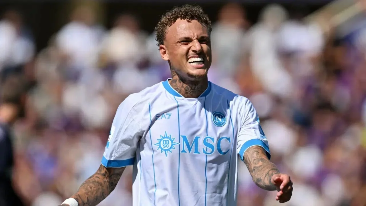 Noa Lang'dan transfer itirafı
