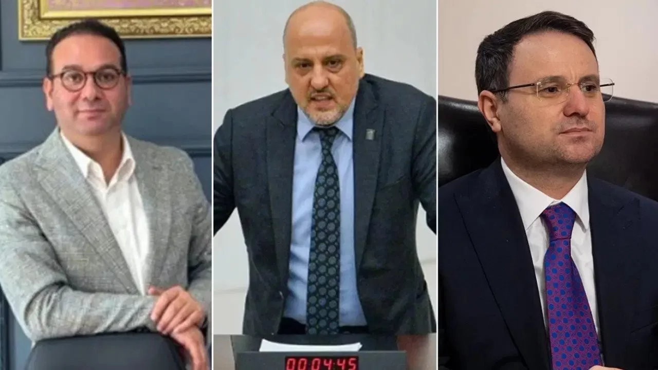 Akın Gürlek'in avukatı, Ahmet Şık hakkında suç duyurusunda bulunduklarını açıkladı