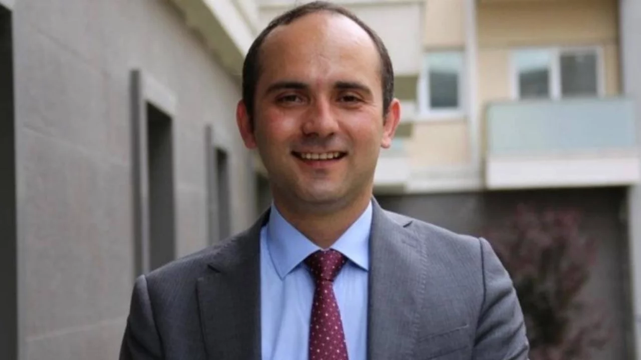 AYM'den 'Tayfun Kahraman' kararı: Yeniden yargılama yolu açıldı