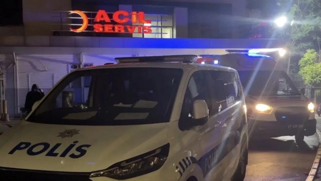 Araçta silahlı saldırıya uğrayan şahıs hayatını kaybetti