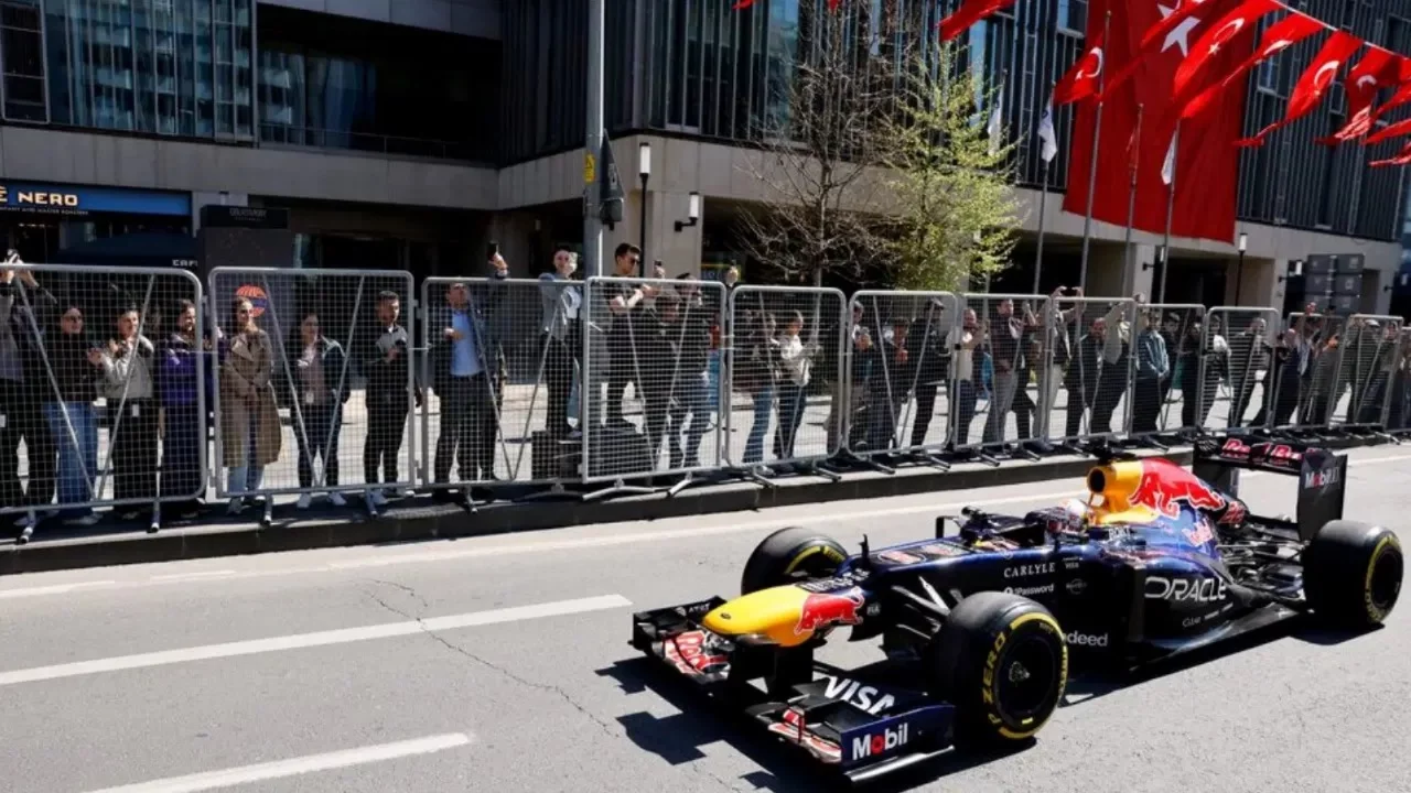 FIA resmen açıkladı: İstanbul'a iki müjde!
