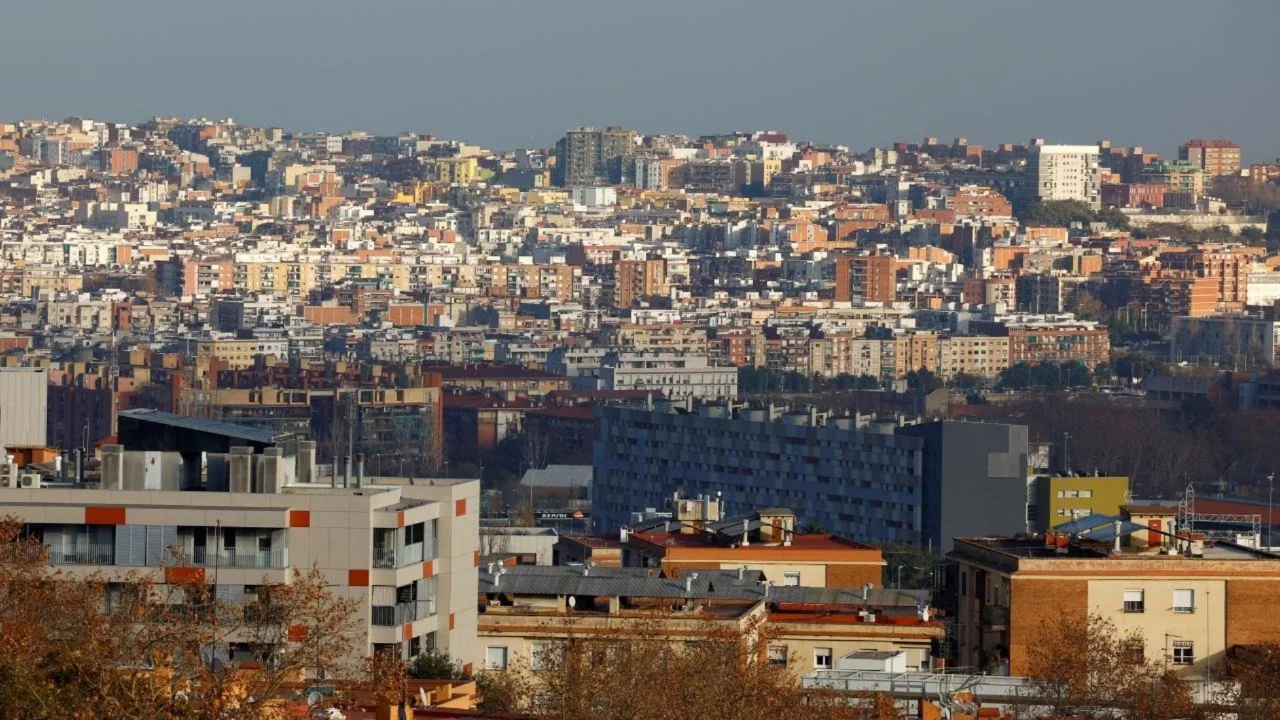 İspanya'da işçi sendikalarından, konut krizine karşı genel grev kararı