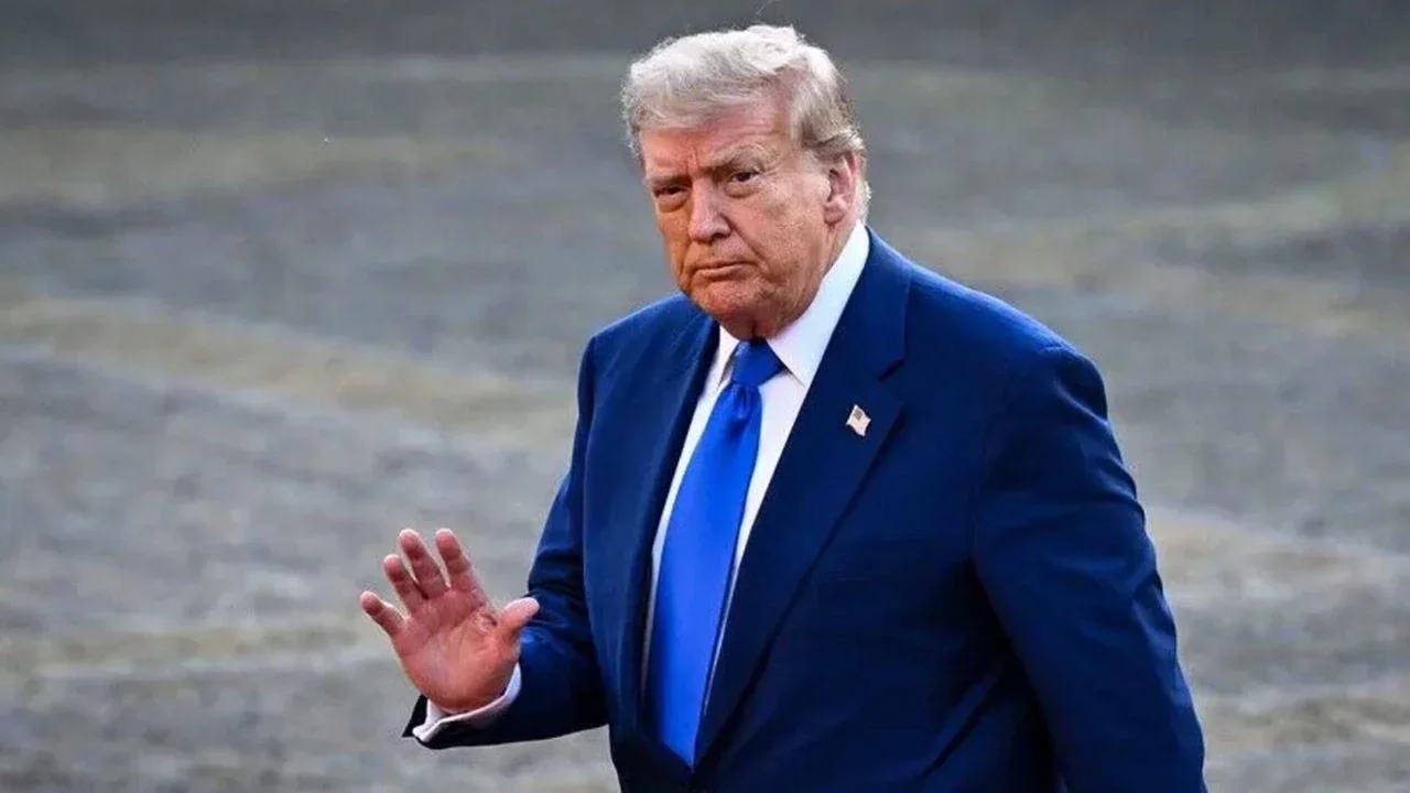 Trump'tan İran mesajı: "Bırakın Los Angeles'ı yok etsinler. San Diego'yu yok etsinler"