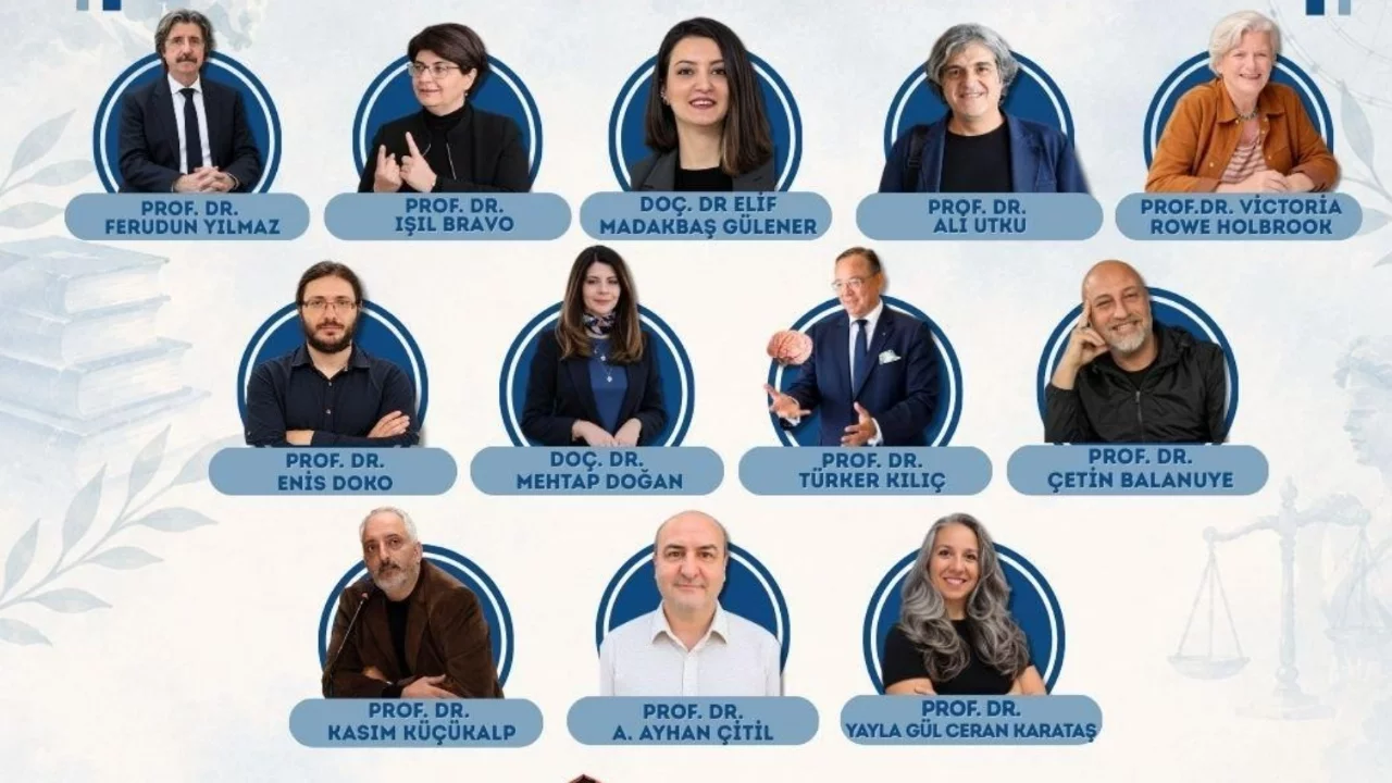 Bursa Felsefe Buluşmaları 10 Ekim'de başlıyor
