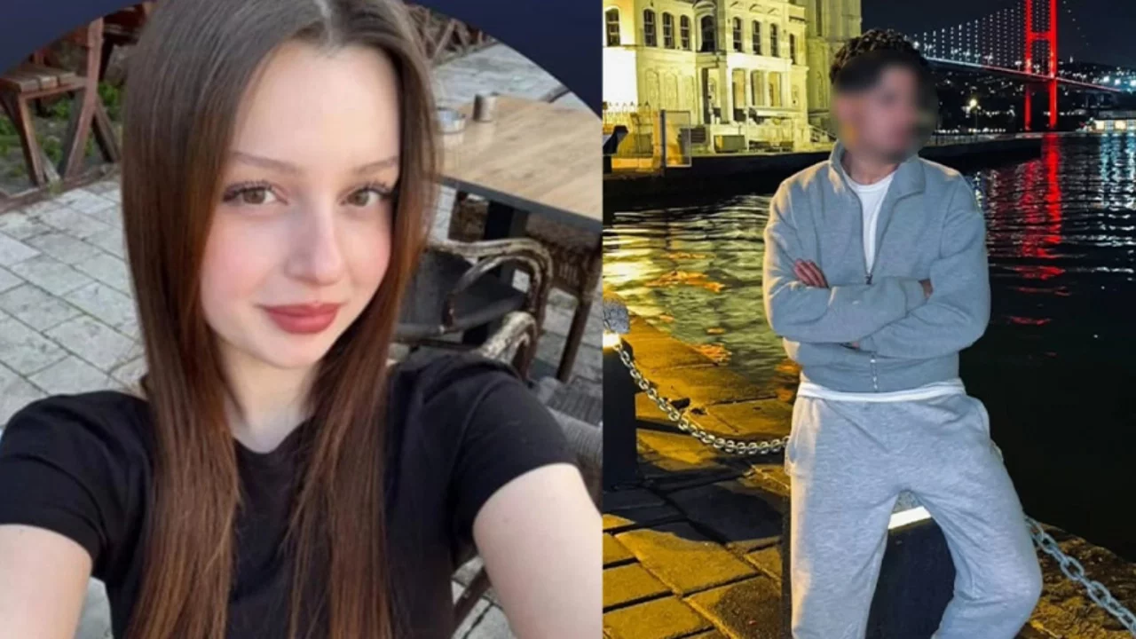 Bursa'da ormanda boğazı kesilerek öldürülen Gökçe'nin ailesi konuştu