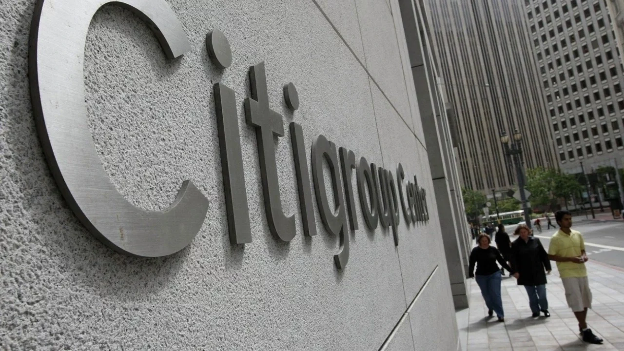 Citi'den TCMB için faiz indirimi tahmini