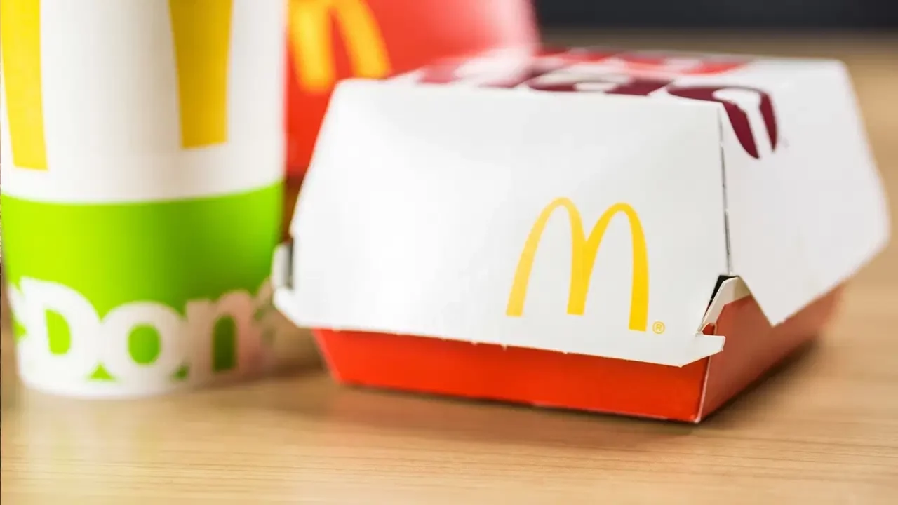McDonald's'a yapay zekâ davası: Aynı Big Mac'e yüzde 21 fiyat farkı