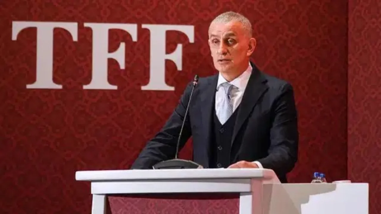 TFF'den olağanüstü toplantı kararı