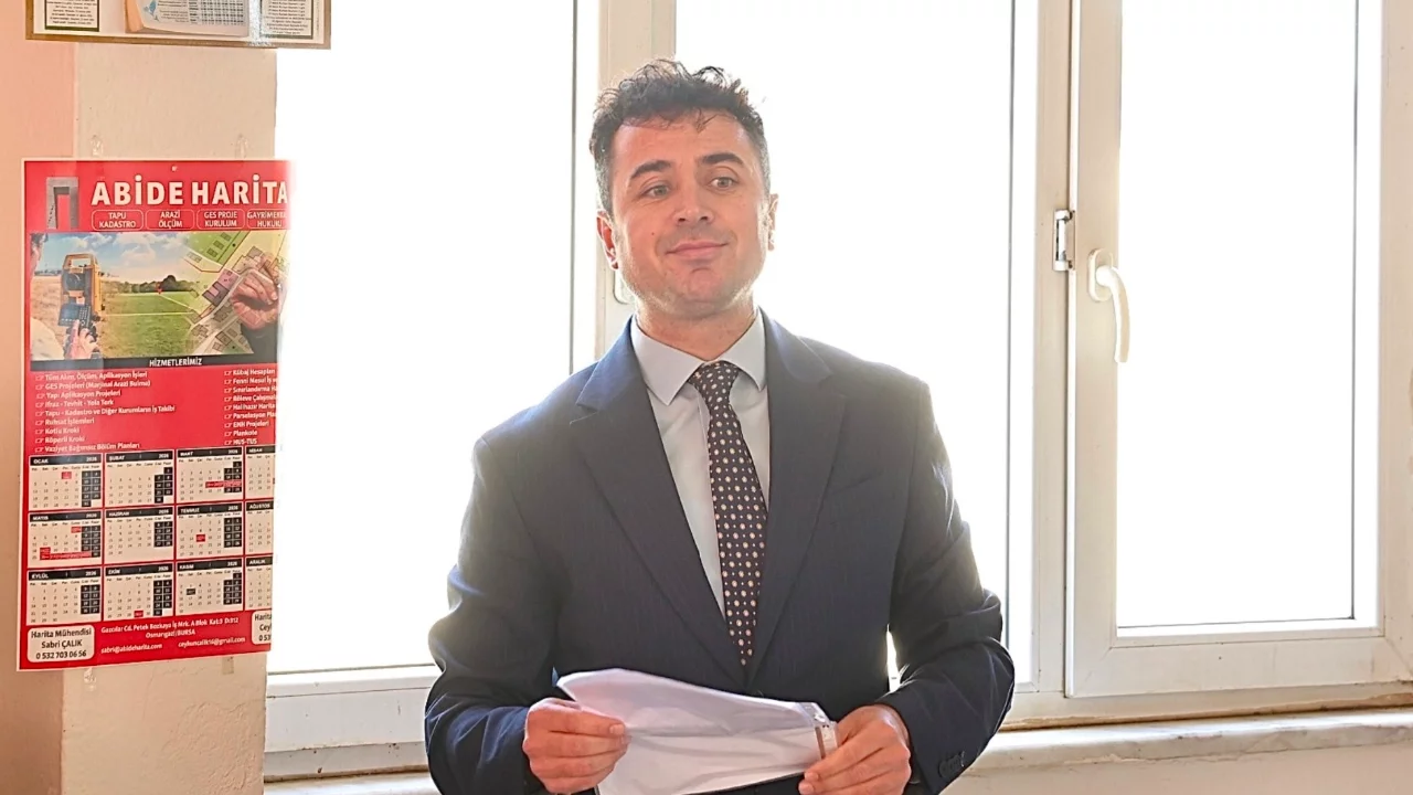 NİLKOOP'ta Resul Tarman yeniden başkan seçildi