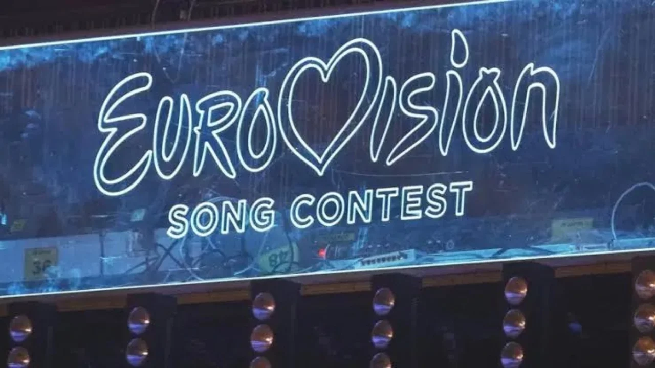 Çekya'dan sürpriz Eurovision kararı