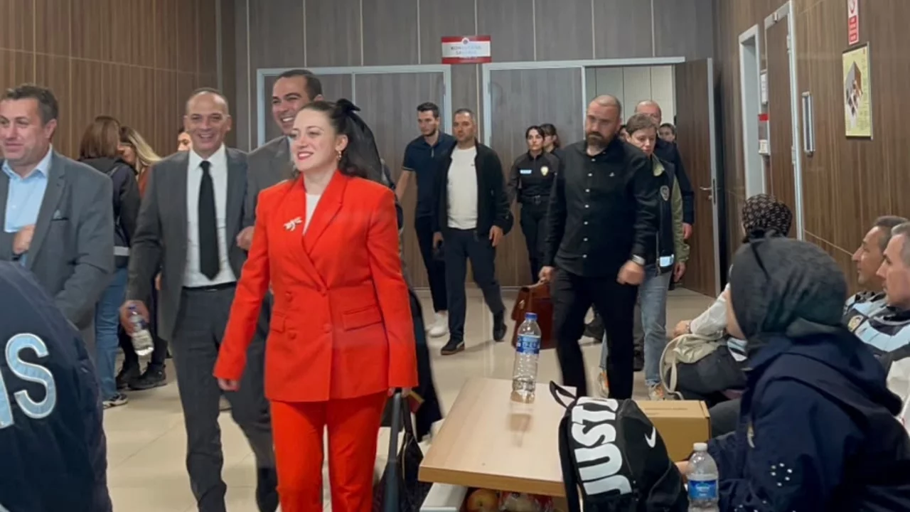 Bozbey davasında ikinci gün sona erdi