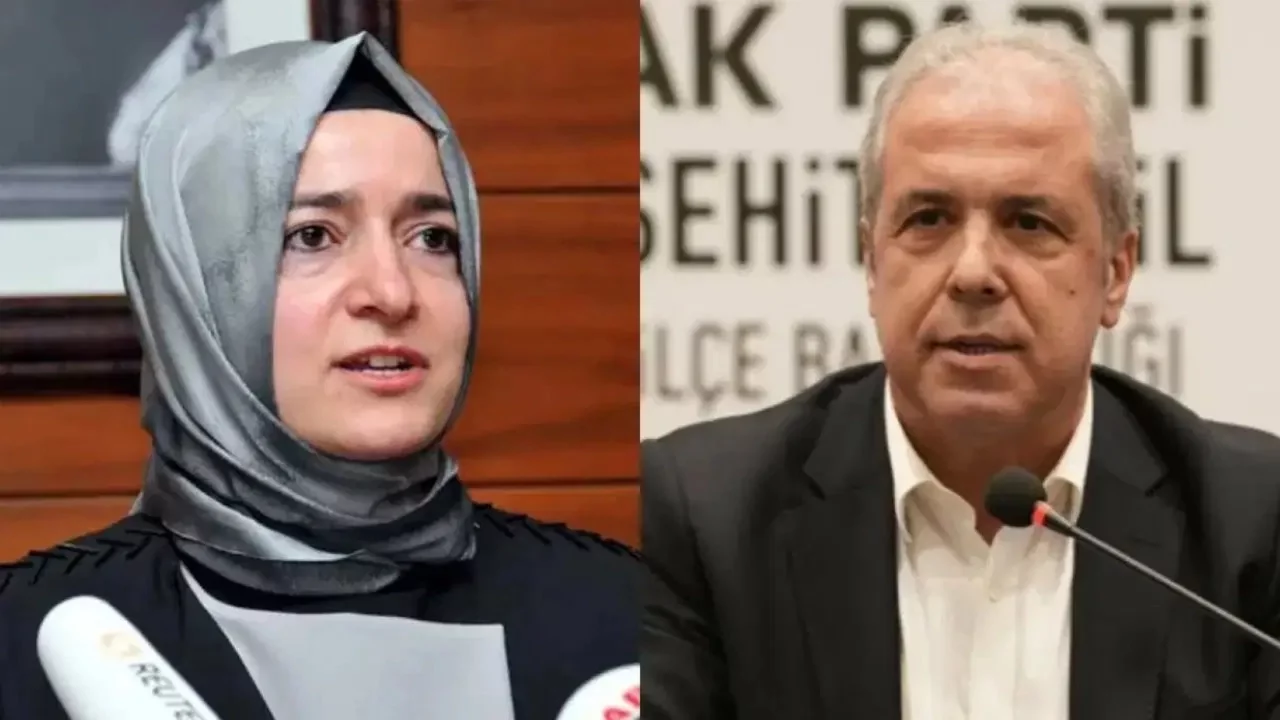 AK Parti'li Şamil Tayyar'dan Fatma Betül Sayan Kaya'nın iade ettiği paraya ilişkin dikkat çeken soru