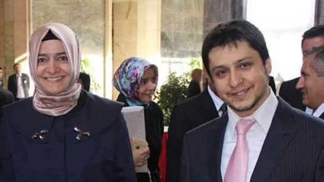 Fatih Altaylı'dan dikkat çeken iddia: Fatma Betül Sayan Kaya ve eşi 'kısmi' iade için neden bekledi?