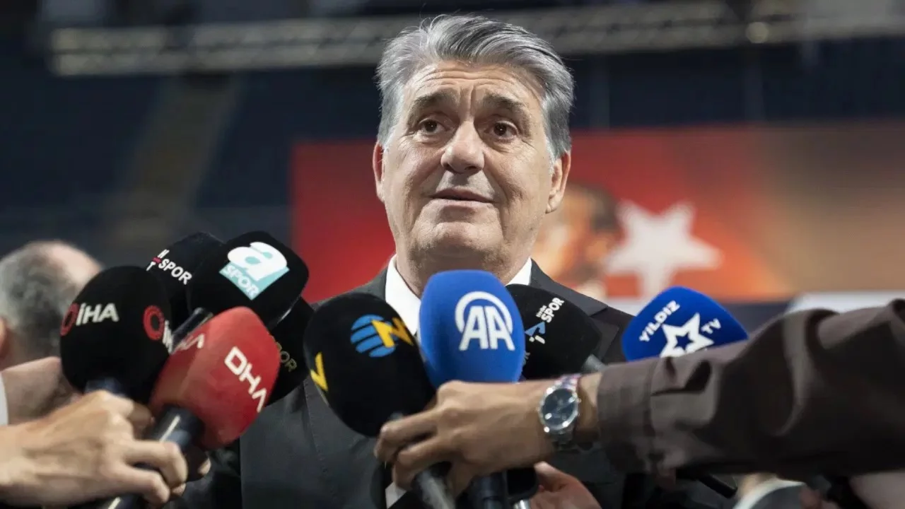 İngiltere'den Beşiktaş'a transfer müjdesi!
