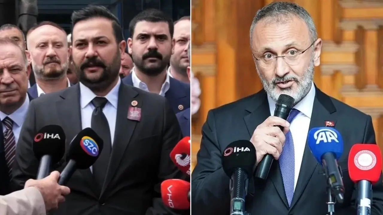 Eyüpsultan ve Ataşehir belediyelerinde seçim tarihi belli oldu