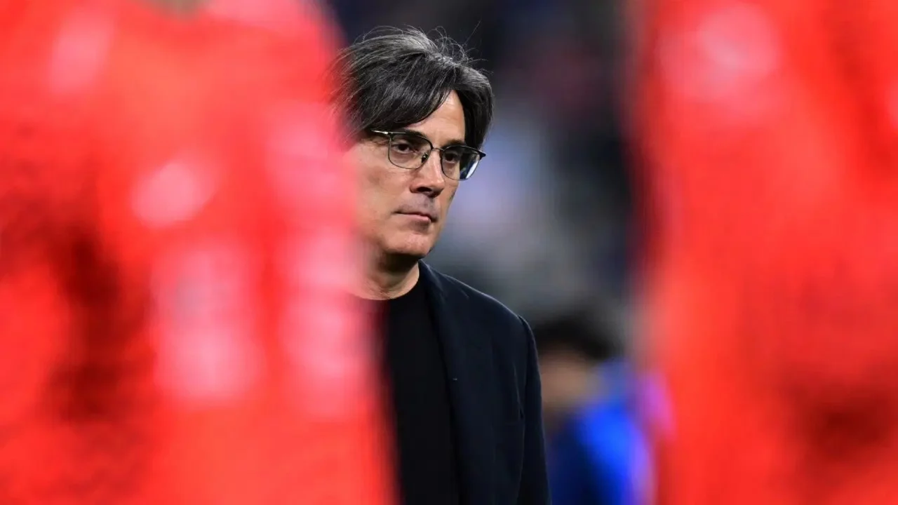 Montella'dan mağlubiyet açıklaması: 'Bunları söylemek istemiyorum ama...'