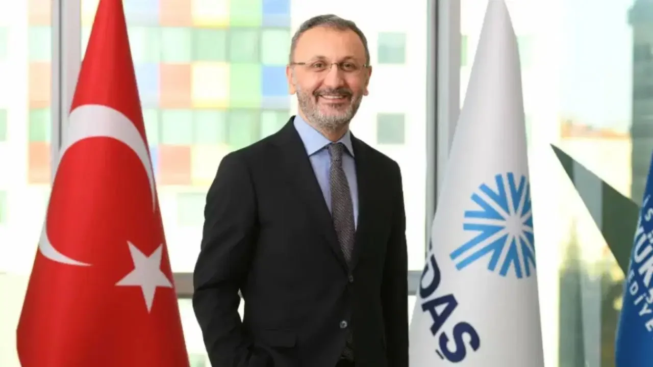 Eyüpsultan Belediye Başkanı Mithat Bülent Özmen tutuklandı
