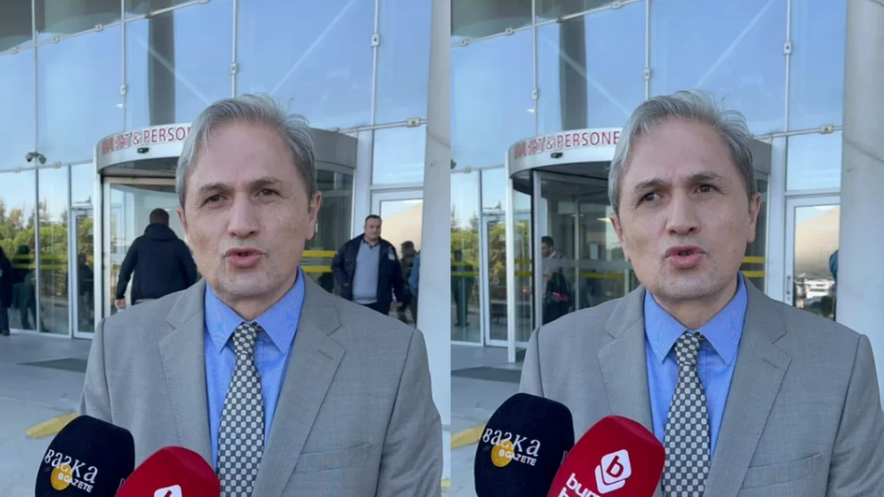 Bozbey'in avukatı Şerafettin Yavuz: "Savunma güçleniyor, iddianame güç kaybetti"