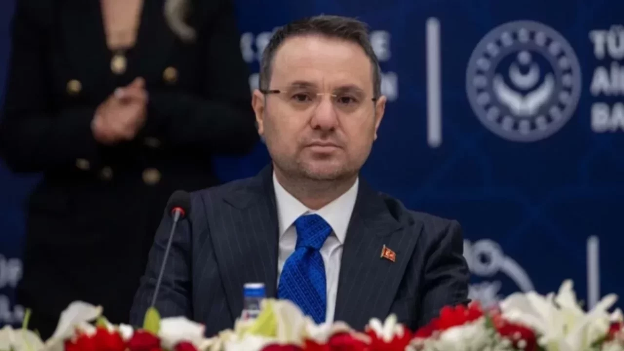 Akın Gürlek'ten fon soruşturması açıklaması: Para iade edenlerin sayısını duyurdu