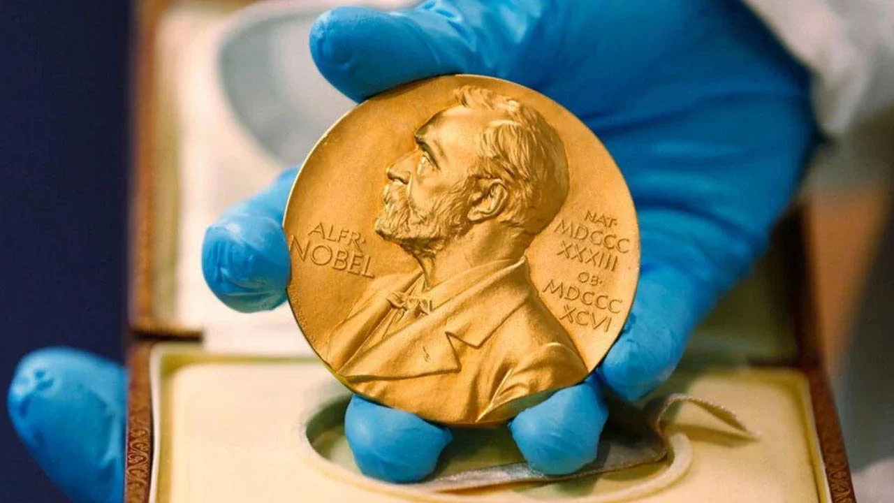 2026 Nobel Fizik Ödülü'nün sahibi belli oldu