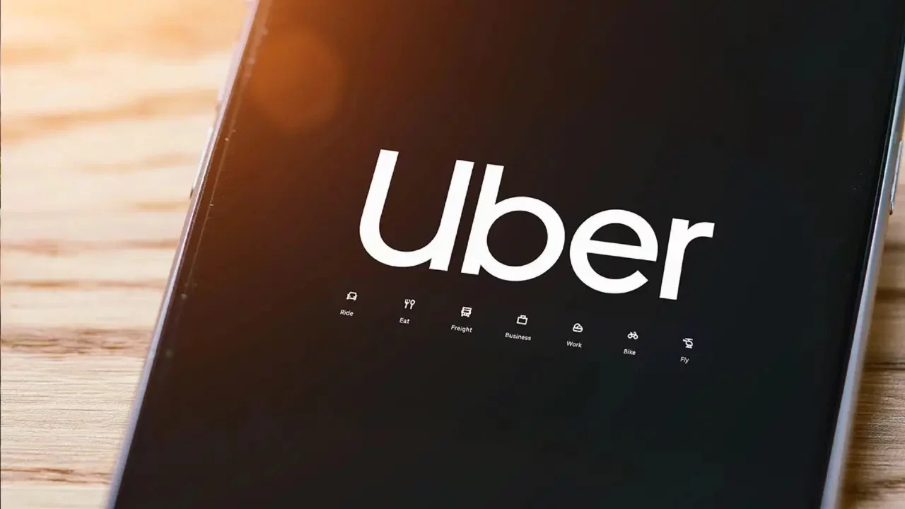 Dev yemek platformu Uber'e satılıyor