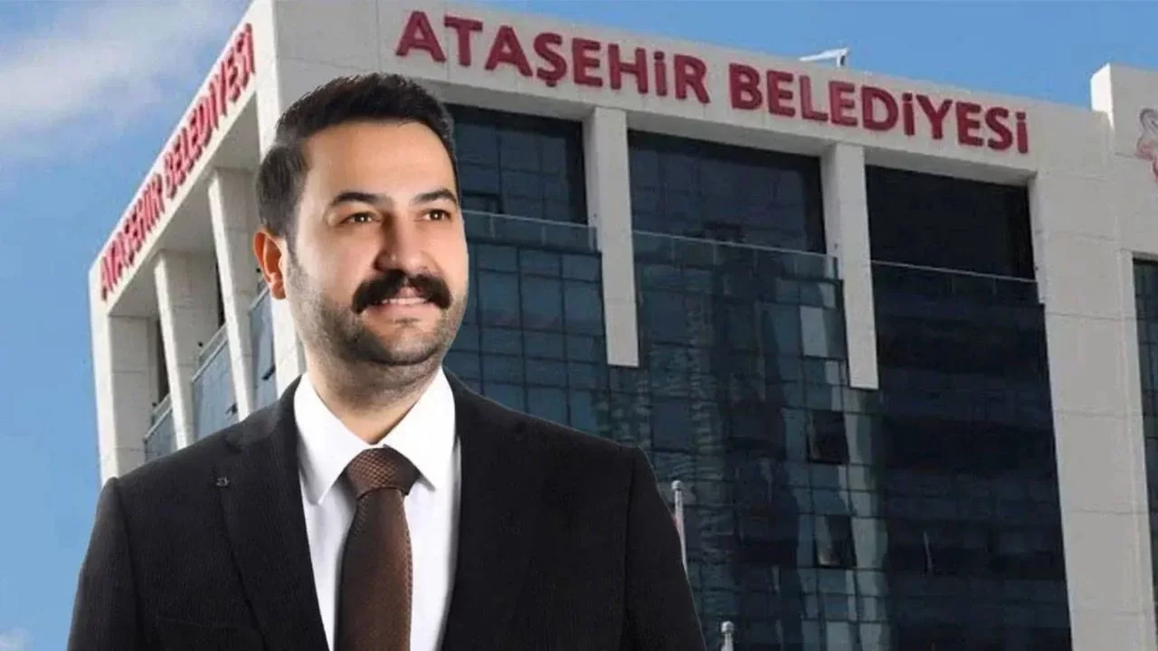 Ataşehir Belediye Başkanvekili Güneş: "Belediyeye yönelik operasyonun amacının ne olduğu da kamuoyunun malumudur"