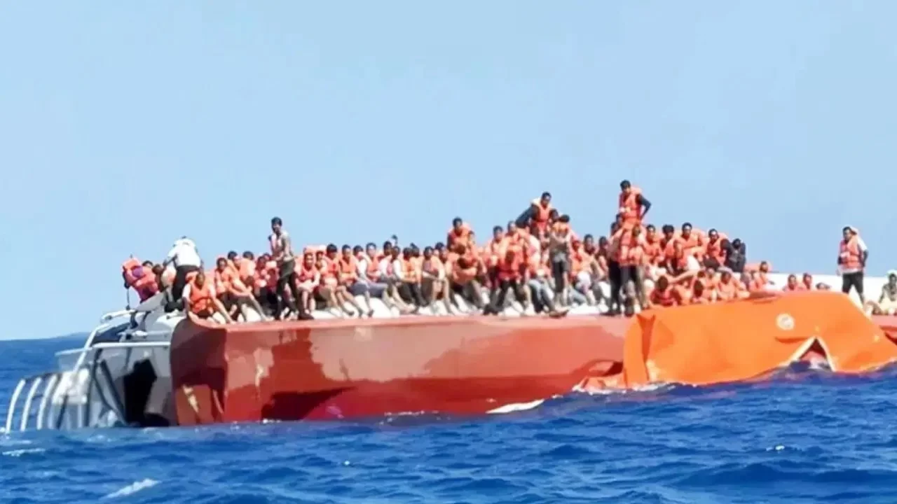 Girne'deki gemi faciasında bir kişinin daha cansız bedenine ulaşıldı