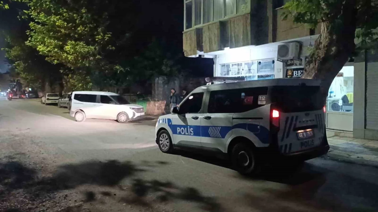 Genç kadını 'selam söyleyip' vurdular! 75 bin lirasını gasp ettiler