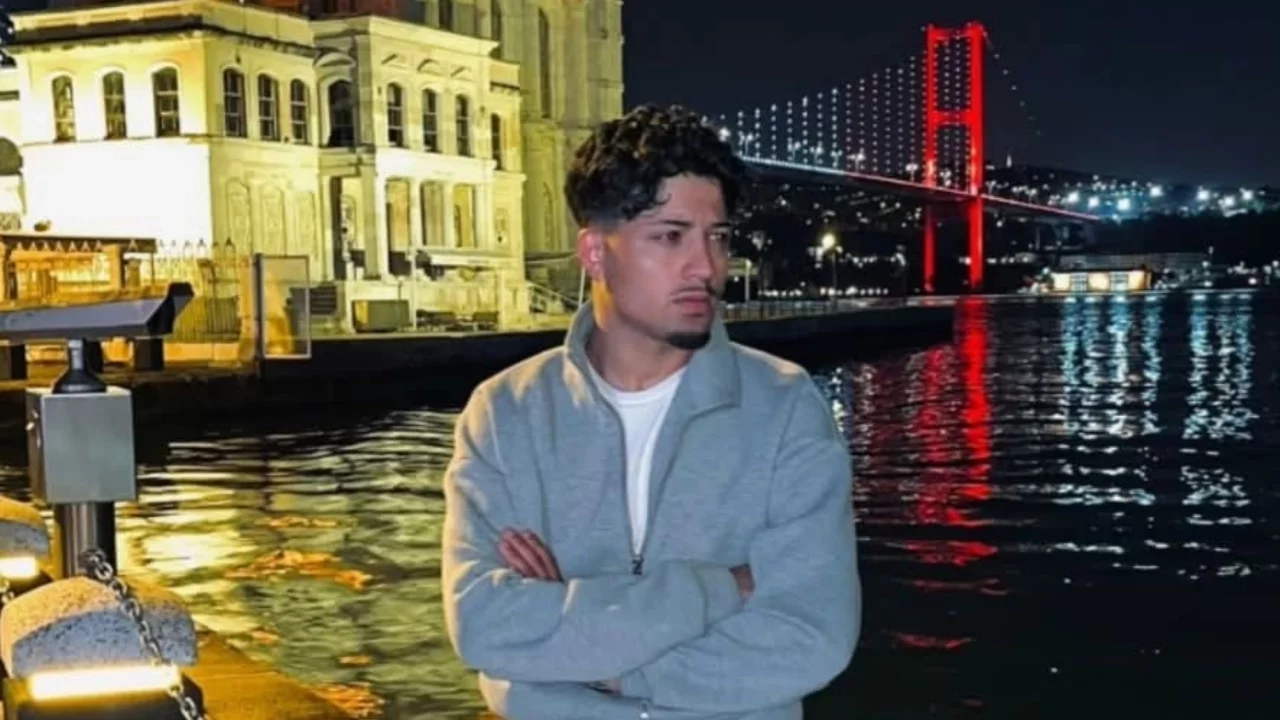 Gökçe Alkan'ın hayatını kaybettiği olayda yeni gelişme: Zanlı Mustafa Bağ tutuklandı