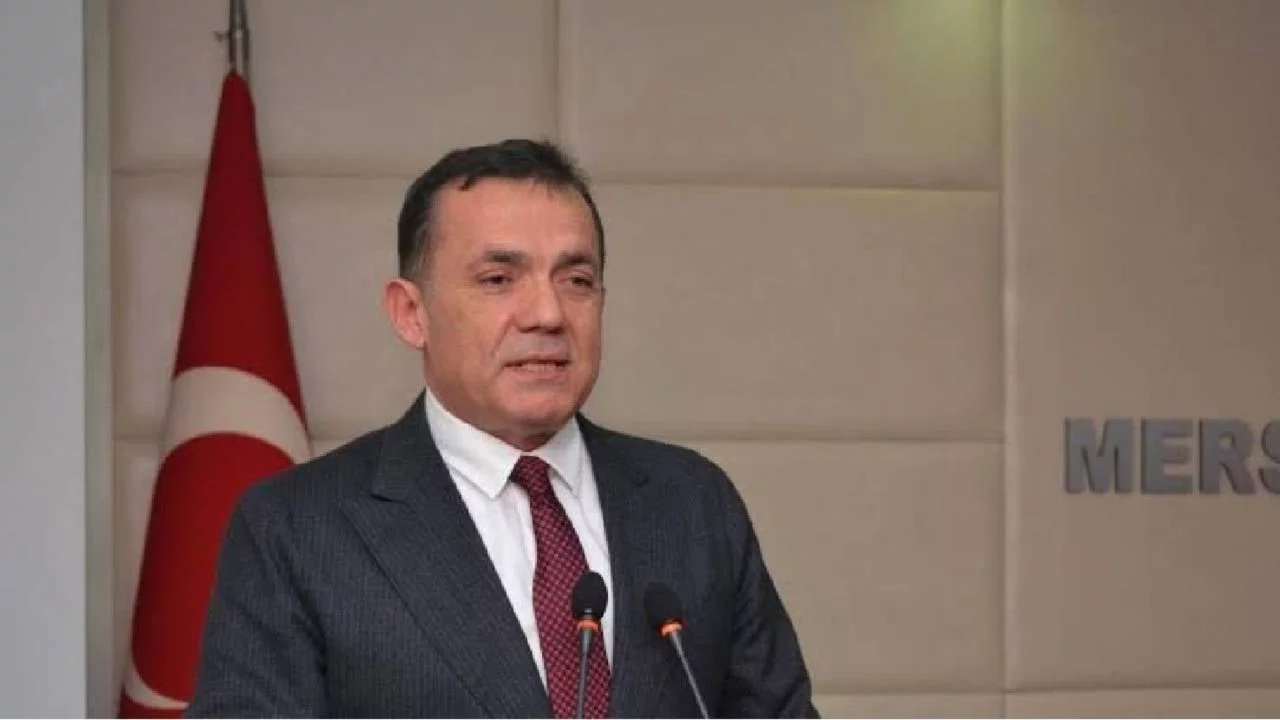 Tutuklanan Yenişehir Belediye Başkanı Özyiğit: "Başımız dik, vicdanımız rahat"