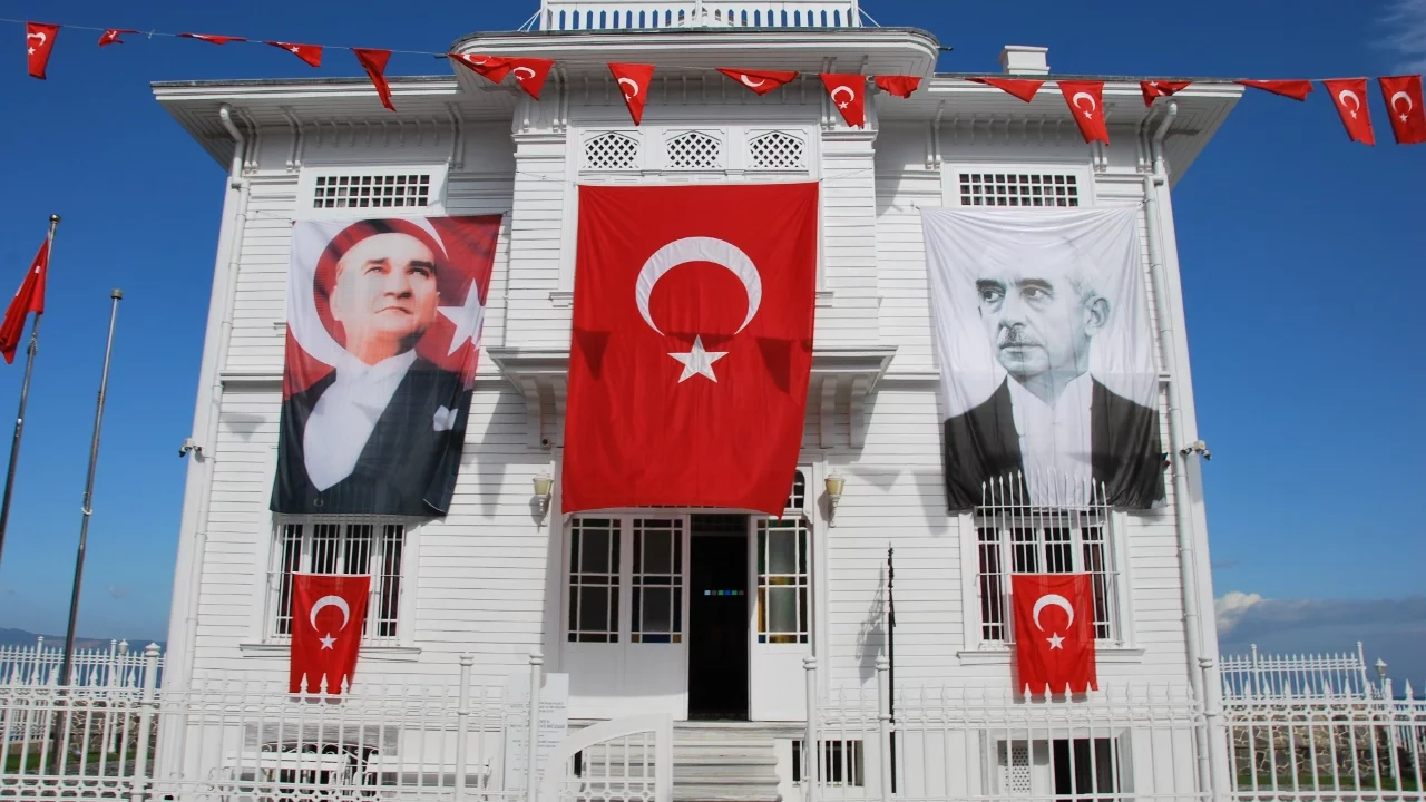 Mudanya Mütarekesi'nin 104. yıl dönümü kutlanacak
