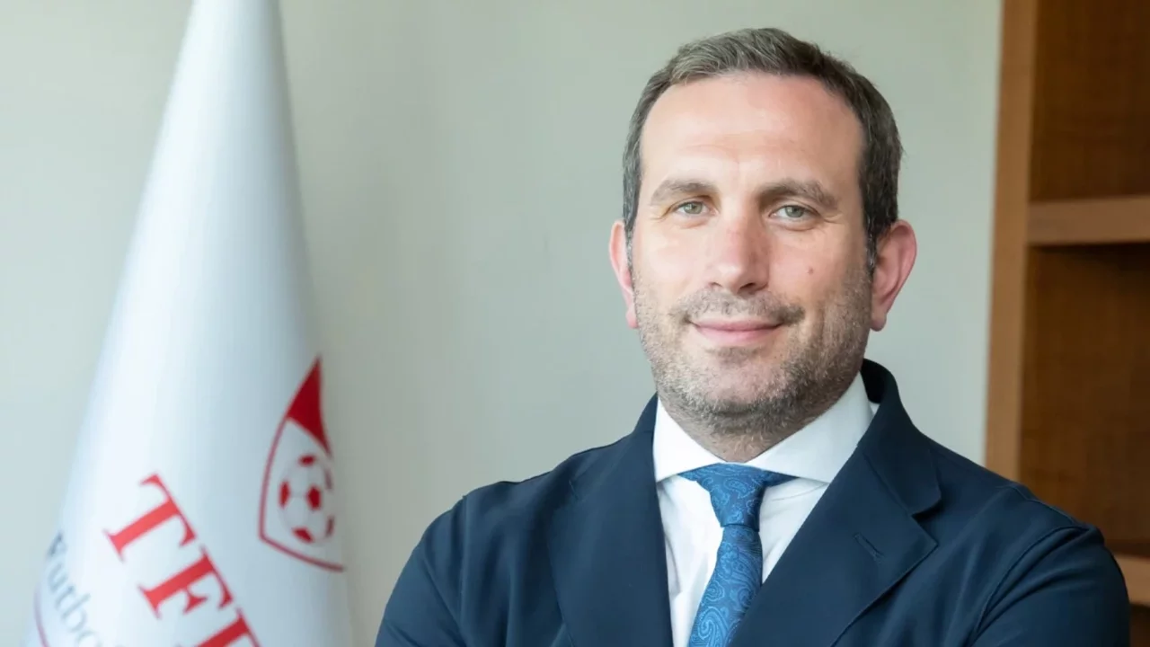 TFF'de istifalar devam ediyor: Genel sekreter Abdullah Ayaz görevini bıraktı