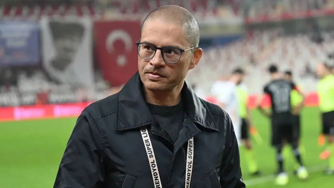 Gençlerbirliği'nden Alex de Souza açıklaması