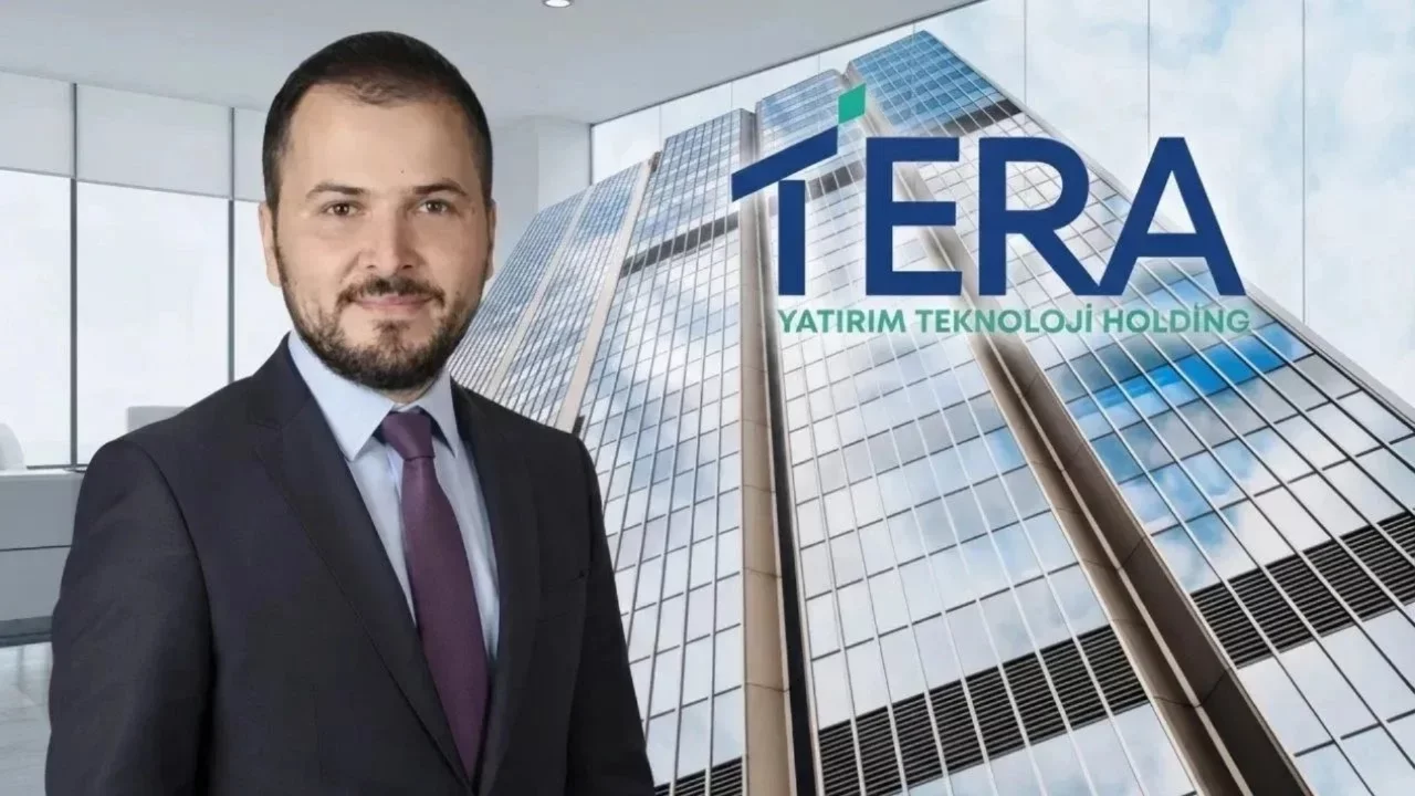 Tera Portföy Yönetim Kurulu Başkanı Erdin Özel 2. kez ifade verecek
