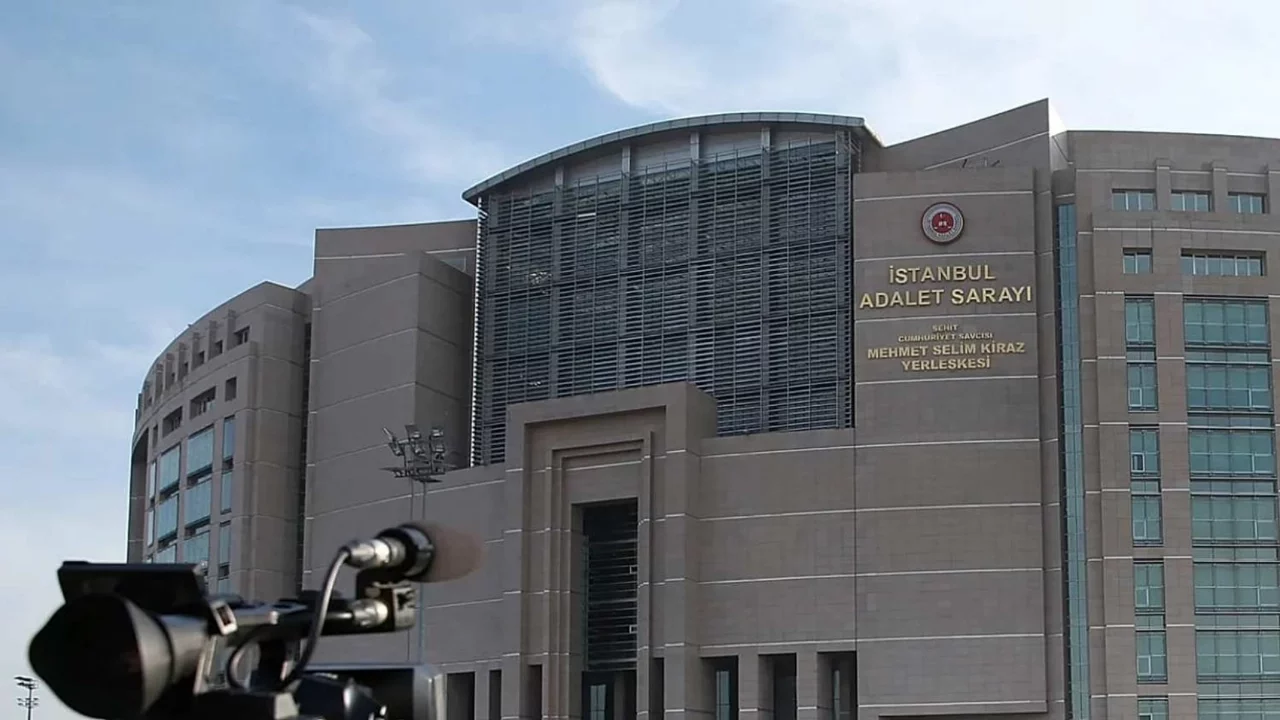 İBB dosyasında 16 aylık bekleyiş: İlk duruşmada 6 tutukludan 5'i tahliye edildi