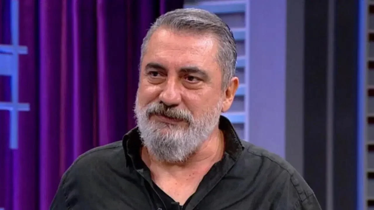 Müzisyen Soner Olgun entübe edildi
