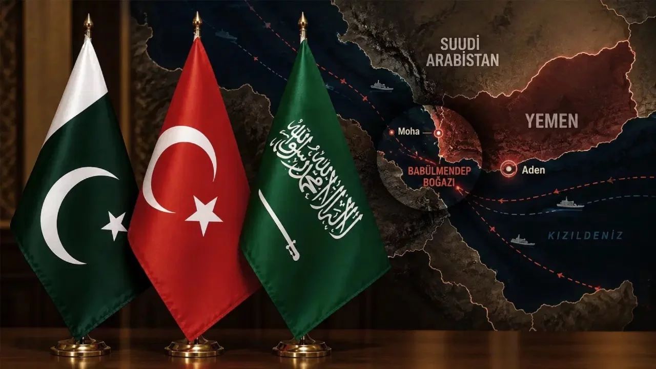 Reuters: 'Suudi Arabistan'a sevkıyat başlıyor!' Türkiye neler gönderiyor?