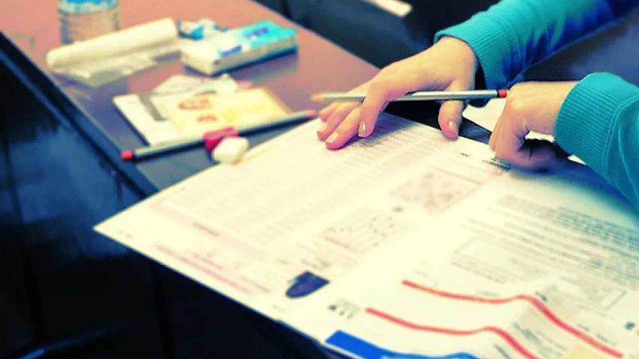 2026-KPSS Lisans sonuçları açıklandı