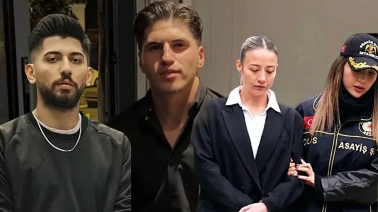 Kubilay Kaan Kundakçı sanıkların tutukluluğu devam edecek