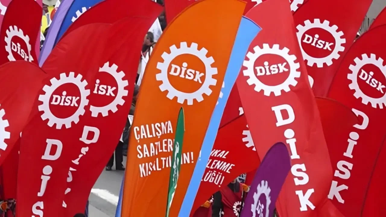 16 sendikadan 2027 bütçesi öncesi ortak açıklama